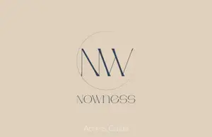 Logo Nowness